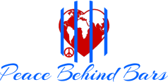 Peace Behind Bars