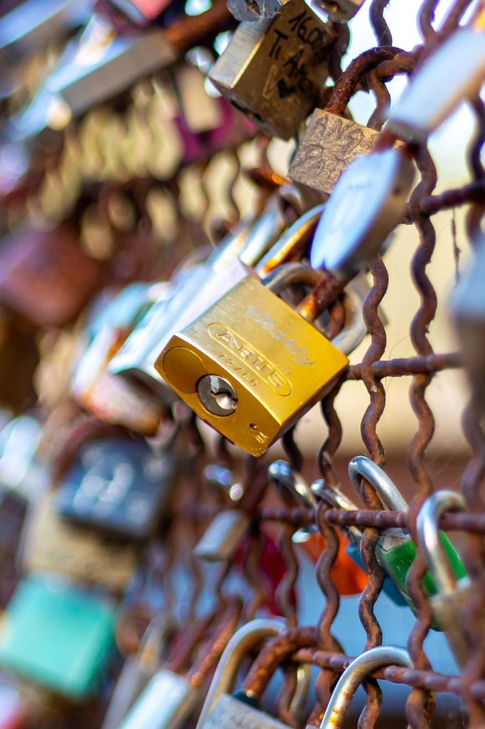 locks, padlocks, fence, symbol, promise, love padlocks, landmark, tradition, belief, borghetto, love, romance, spouses, hearts, true love, happiness, true love, true love, true love, true love, true love